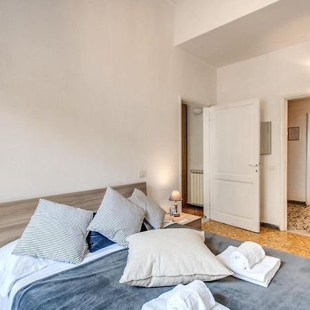 Colonna Suite - Rome Termini Station Big Apartment Экстерьер фото