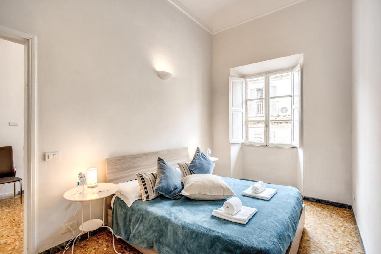 Colonna Suite - Rome Termini Station Big Apartment Экстерьер фото
