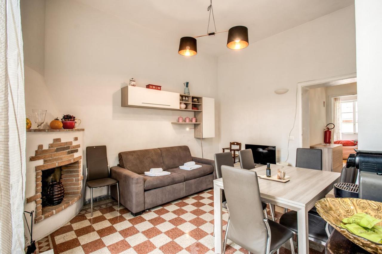Colonna Suite - Rome Termini Station Big Apartment Экстерьер фото