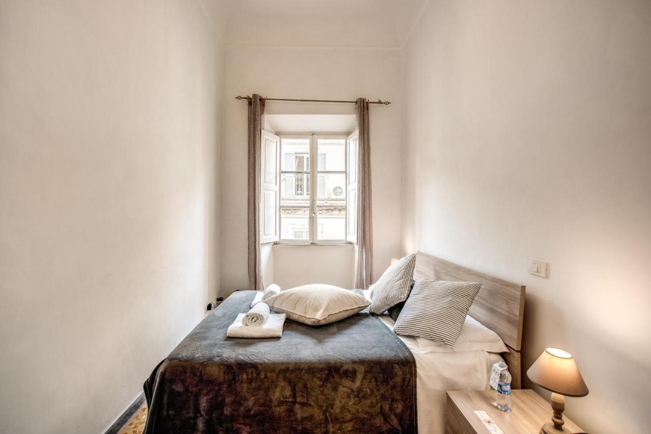 Colonna Suite - Rome Termini Station Big Apartment Экстерьер фото