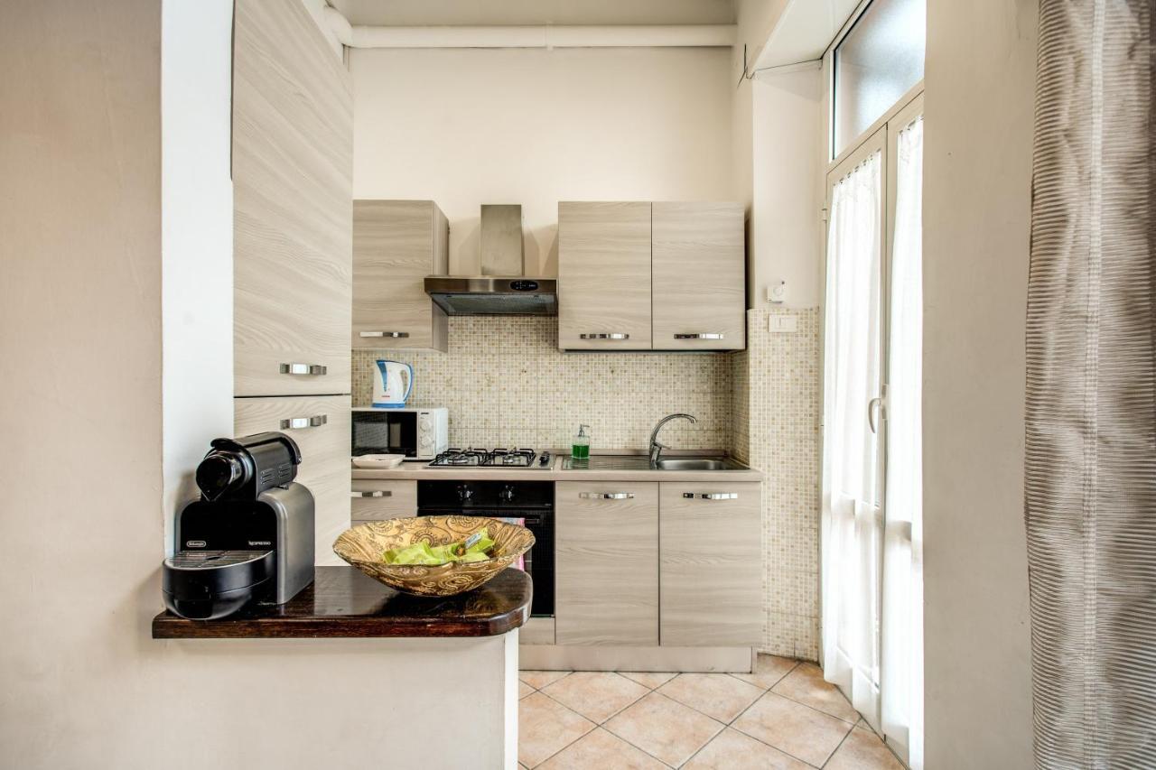 Colonna Suite - Rome Termini Station Big Apartment Экстерьер фото