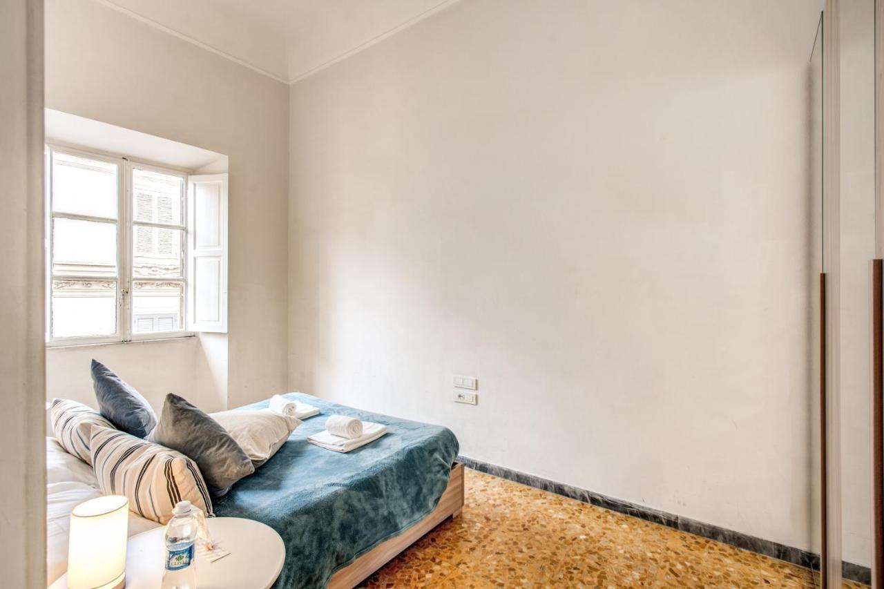 Colonna Suite - Rome Termini Station Big Apartment Экстерьер фото