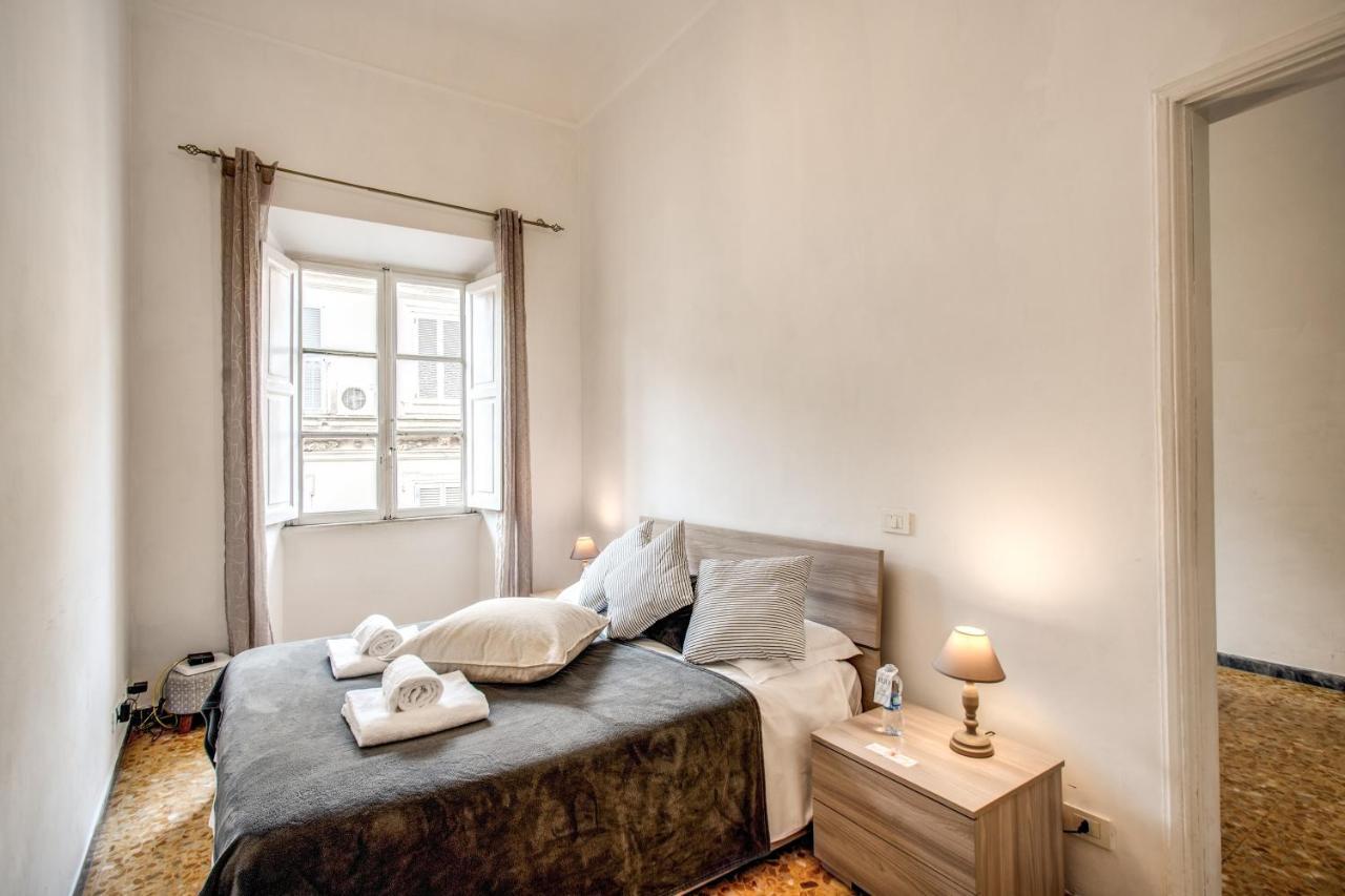Colonna Suite - Rome Termini Station Big Apartment Экстерьер фото