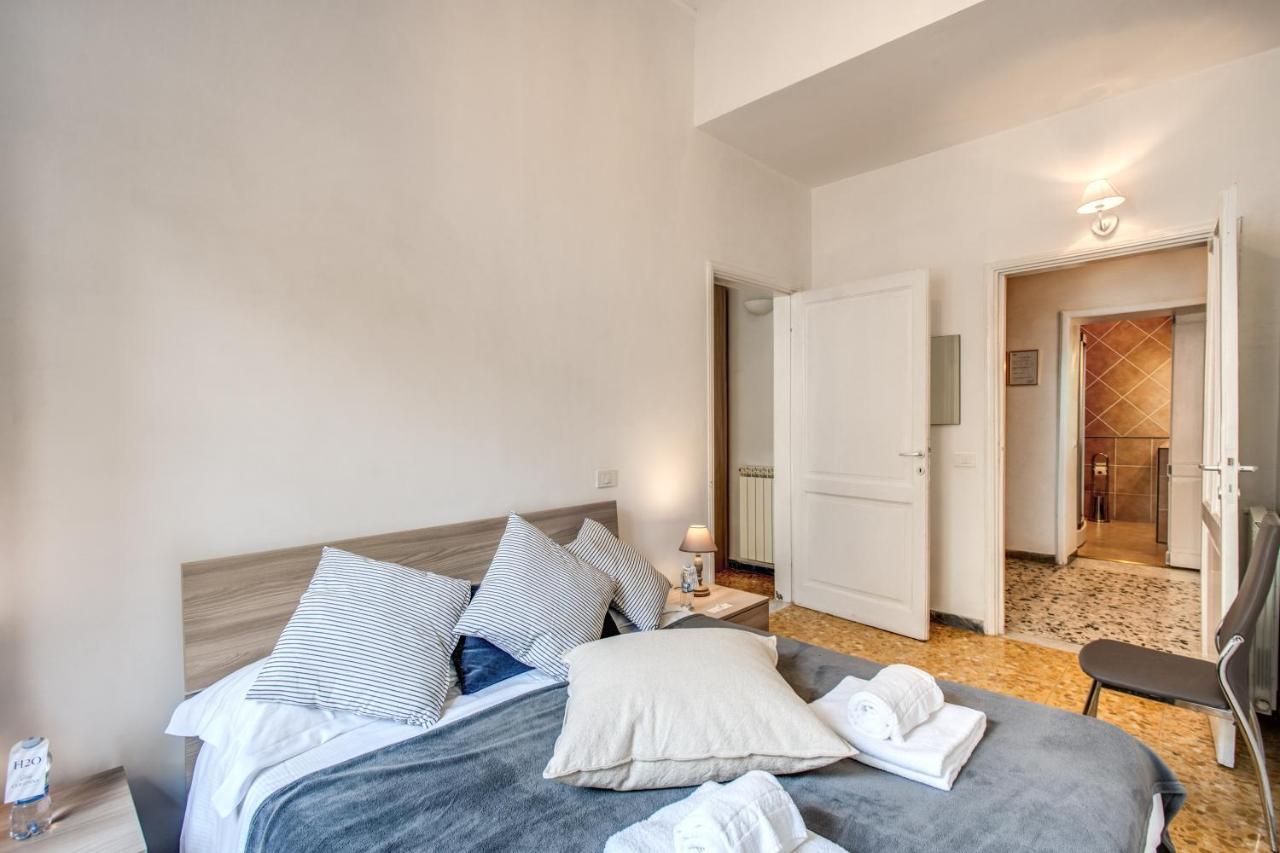Colonna Suite - Rome Termini Station Big Apartment Экстерьер фото