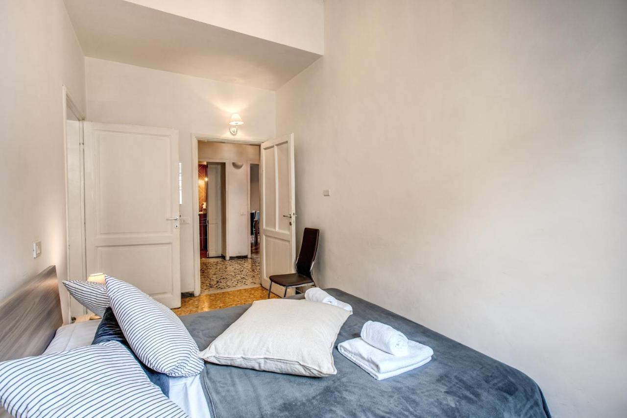Colonna Suite - Rome Termini Station Big Apartment Экстерьер фото