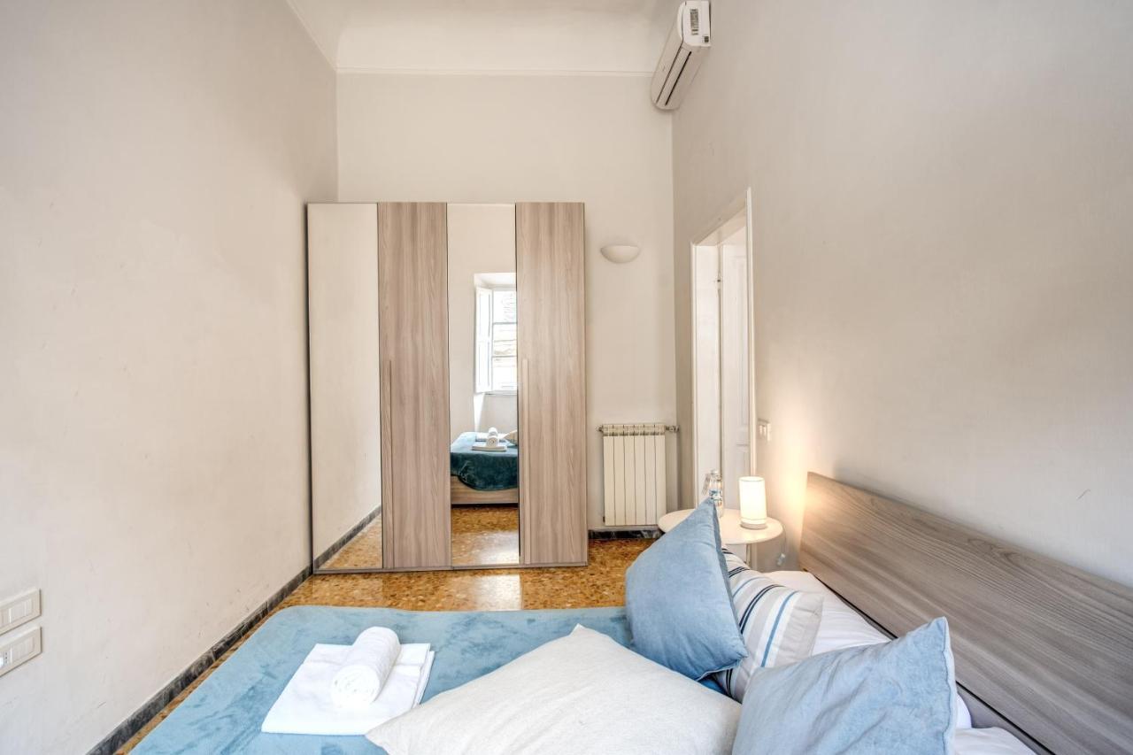 Colonna Suite - Rome Termini Station Big Apartment Экстерьер фото