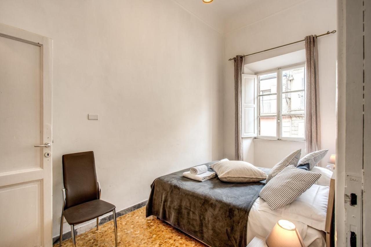 Colonna Suite - Rome Termini Station Big Apartment Экстерьер фото