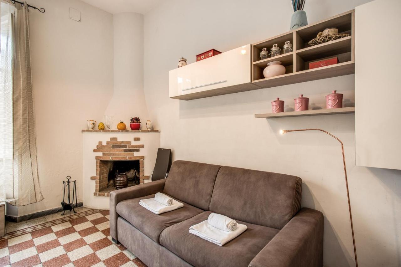 Colonna Suite - Rome Termini Station Big Apartment Экстерьер фото