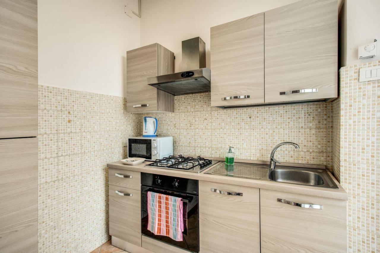 Colonna Suite - Rome Termini Station Big Apartment Экстерьер фото